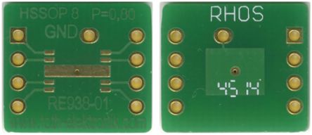 Roth Elektronik RE938-01 8971604