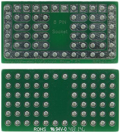 Roth Elektronik RE941-S1 8971626