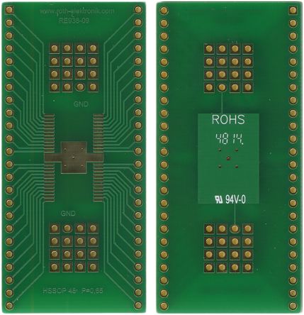 Roth Elektronik RE938-09 8971629
