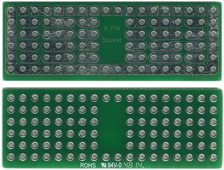 Roth Elektronik RE941-S2 8971635