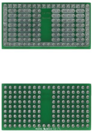 Roth Elektronik RE942-S2 8971641