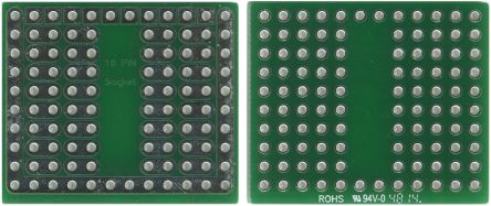 Roth Elektronik RE943-S1 8971648