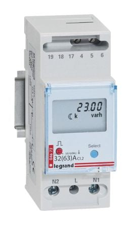 Legrand 0 046 72 8976826