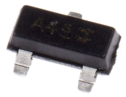 Infineon BAT240AE6327HTSA1 1658074