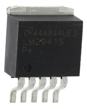 Infineon TLE42702GATMA1 1658266