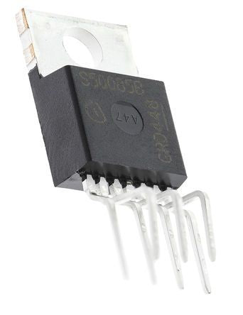 Infineon BTS500801TMBAKSA1 1459319