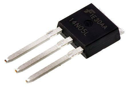 Infineon SPU07N60C3BKMA1 8977309