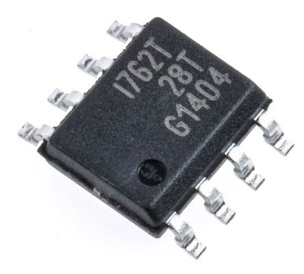 Infineon BSO080P03NS3EGXUMA1 1658064