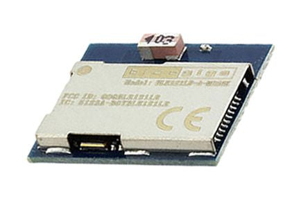 Bluegiga Technologies BLE121LR-A-M256K-V1 1690201