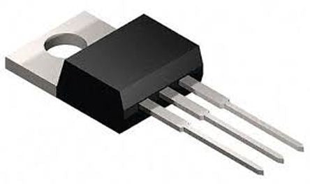Infineon IPA65R150CFDXKSA1 8977529