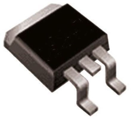 Infineon SPB20N60C3ATMA1 1658069