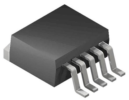 Infineon BTS442E2E3062ABUMA1 8986965