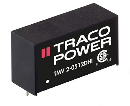 TRACOPOWER TMV 2-1215DHI 1666076