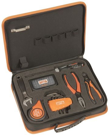 Bahco 4750FB5BFF1 8987299