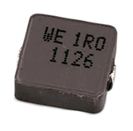Wurth Elektronik 744373580068 1637869