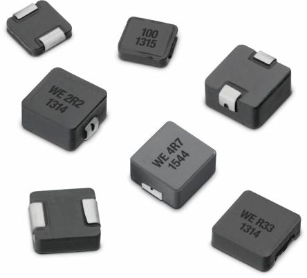 Wurth Elektronik 744373580047 8988096