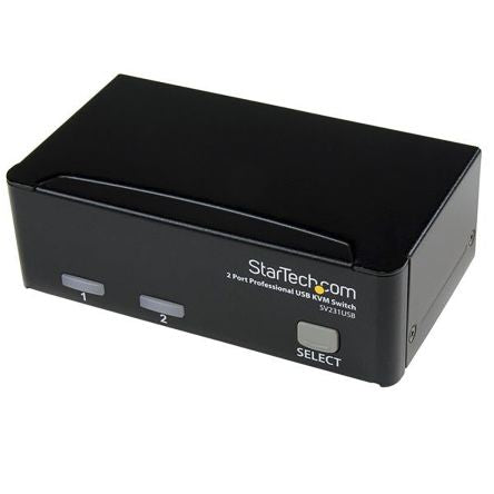 Startech SV231USBGB 8988346