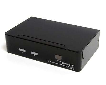 Startech SV231DVIUA 8988349