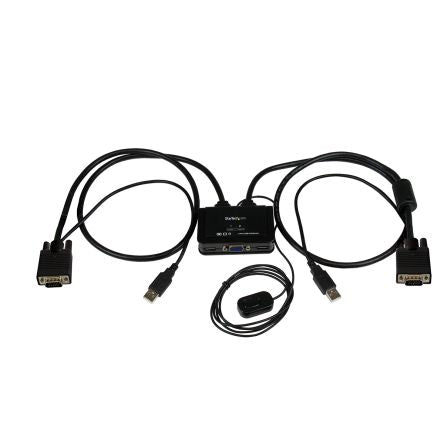 Startech SV211USB 8988352