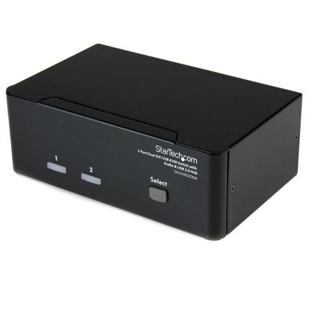 Startech SV231DD2DUA 8988361