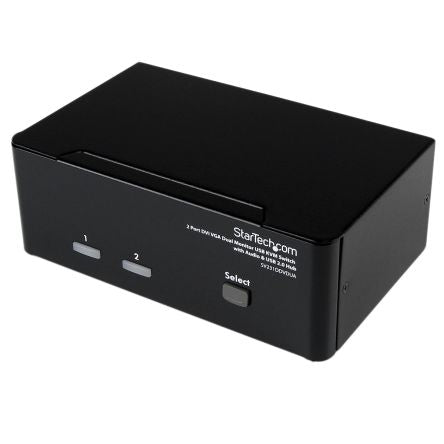 Startech SV231DDVDUA 8988368