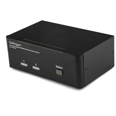Startech SV231DPDDUA 8988374