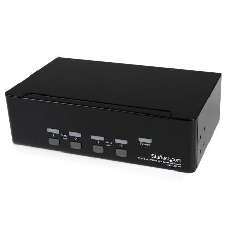 Startech SV431DD2DUA 8988377