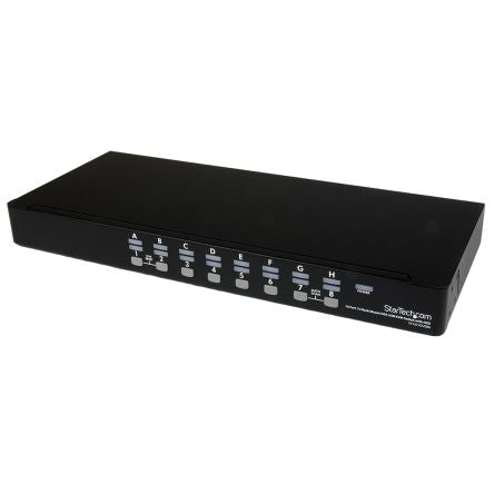 Startech SV1631DUSBUK 8988380