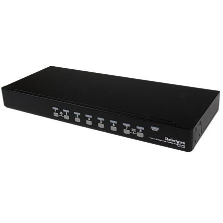 Startech SV831DUSBGB 8988387