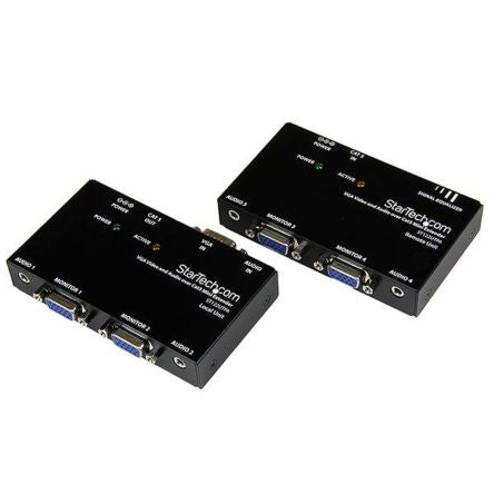 Startech ST122UTPAGB 8988434