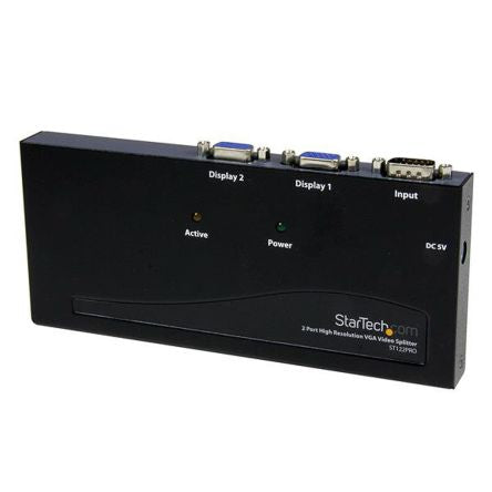 Startech ST122PROGB 8988462