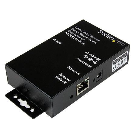 Startech NETRS2321POE 8988504