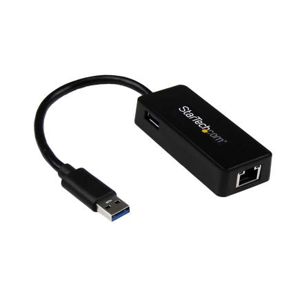 Startech USB31000SPTB 8988510