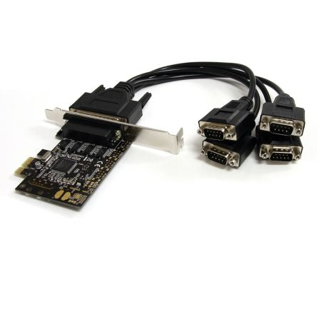 Startech PEX4S553B 8988554