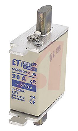 Altech 20NH00GR-6 8990737