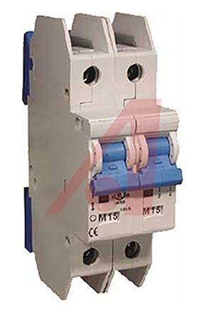 Altech 2DU40L 8991670