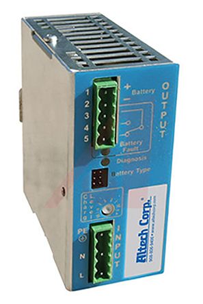 Altech CB123A 8992645