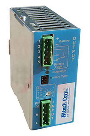 Altech CB243A 8992673