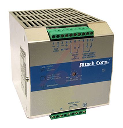 Altech CB2410A 8992676