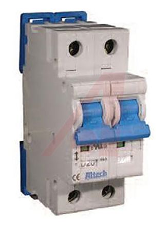 Altech 2BU30R 8992954