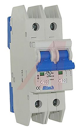 Altech 2CU10L 8993222
