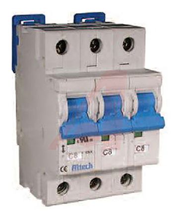 Altech 3BU6R 8994506