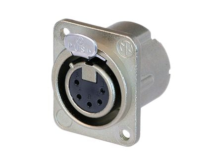 Neutrik RSNC5FD-LX-M3 8997381