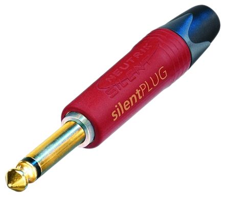 Neutrik RSNP2X-AU-SILENT 8997429