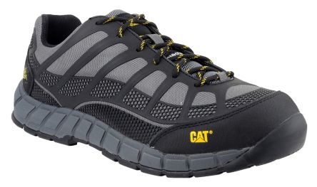 CAT Streamline Grey 12 8997514