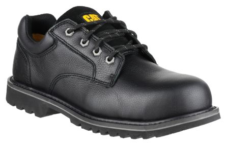 CAT Electric Lo Black size 6 8997606
