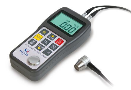Sauter TN 80-0.1US 8998144