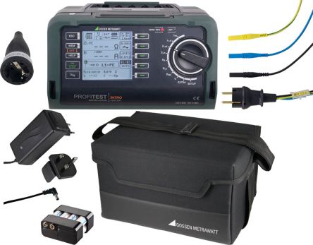 Gossen Metrawatt M503A 8998201