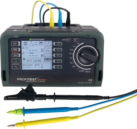 Gossen Metrawatt M520T 8998208