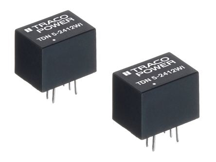 TRACOPOWER TDN 5-4812WI 1666113